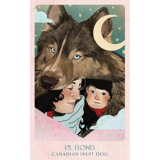Ask the Canine Sages: Wisdom From Our Beloved Dogs 