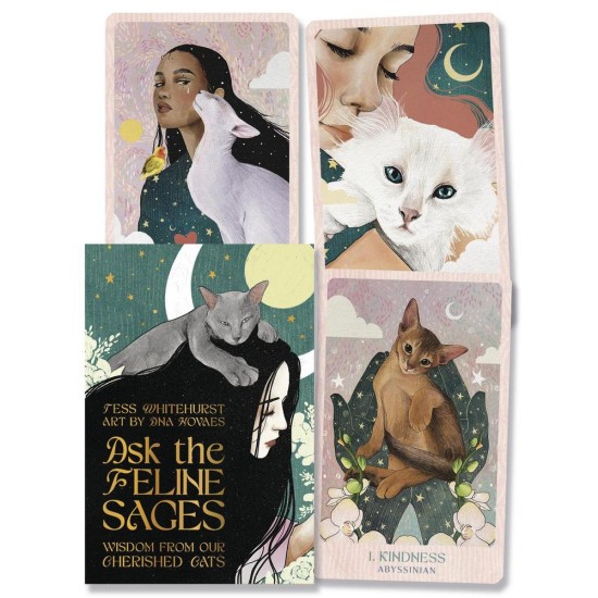 Ask the Canine Sages: Wisdom From Our Beloved Dogs 