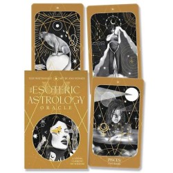 The Esoteric Astrology Oracle 