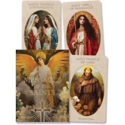 Messages of the Saints 
