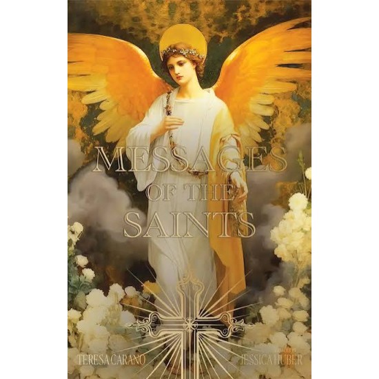 Messages of the Saints 