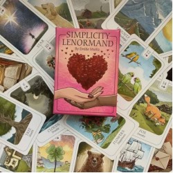 Simplicity Lenormand 