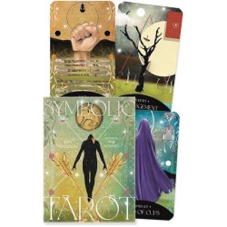 The Symbolic Tarot: Mythic Meanings within Everyday Objects 
