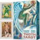Crowley Thoth Tarot Deck Small 