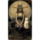 W.I.T.C.H. Tarot: Woman in Total Control of Herself 