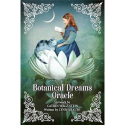 Botanical Dreams Oracle 