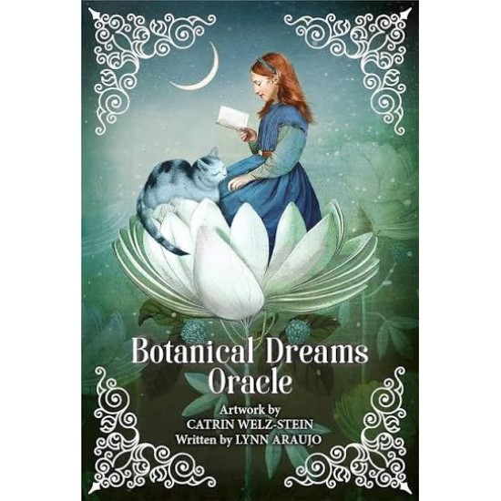 Botanical Dreams Oracle 