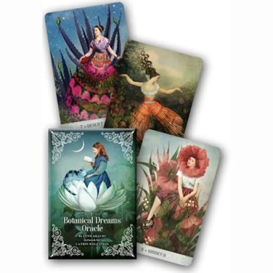 Botanical Dreams Oracle 