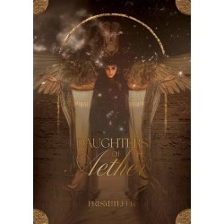 Daughters of the Aether: Prism and Fleur 