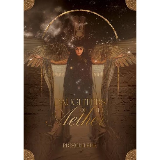 Daughters of the Aether: Prism and Fleur 