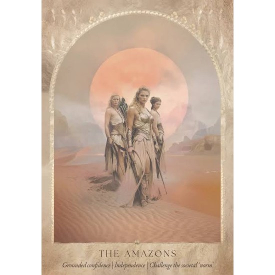 Daughters of the Aether: Prism and Fleur 