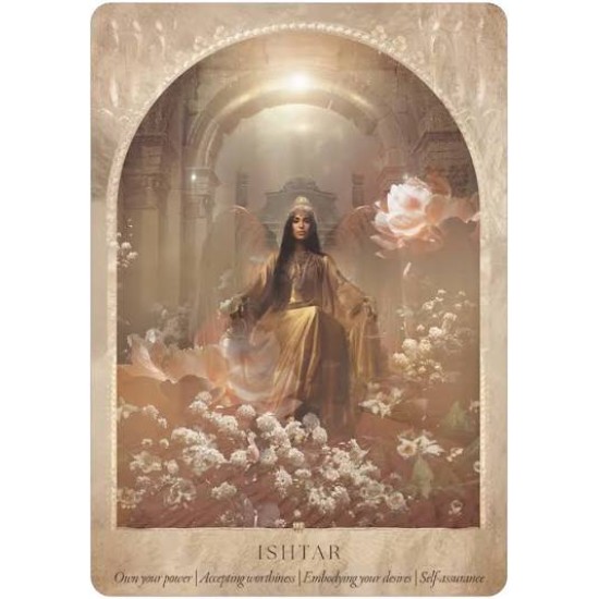 Daughters of the Aether: Prism and Fleur 
