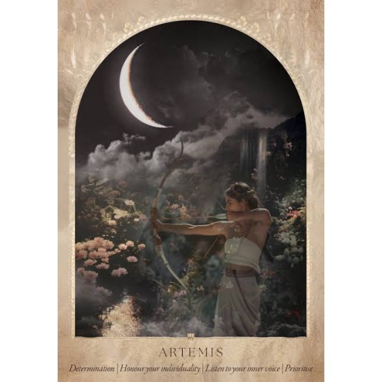 Daughters of the Aether: Prism and Fleur 