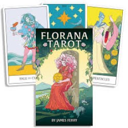 Florana Tarot 