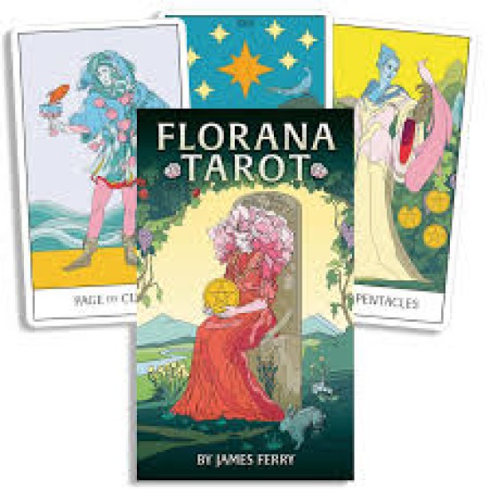 Florana Tarot 