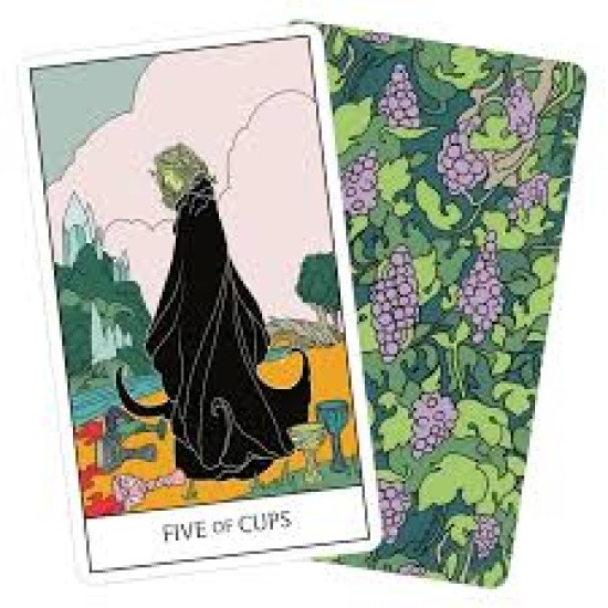 Florana Tarot 