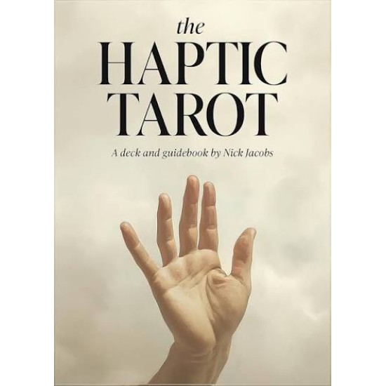 The Haptic Tarot 