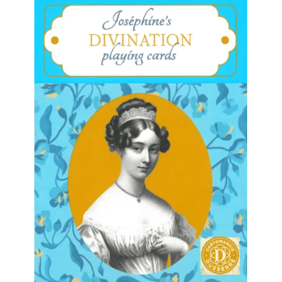 Joséphine's Divination Playing Cards 