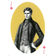 Joséphine's Divination Playing Cards 