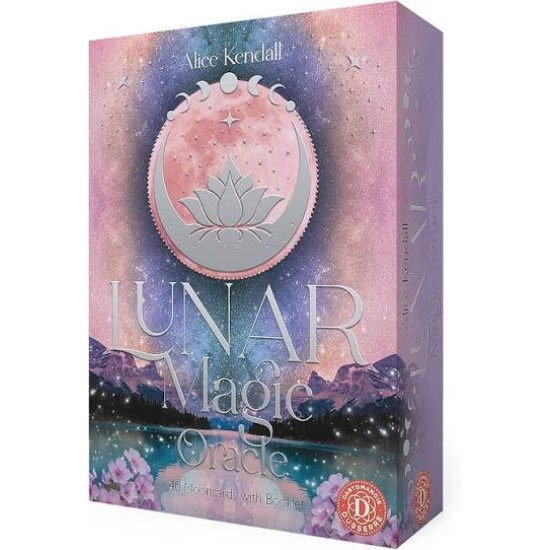 Lunar Magic Oracle 