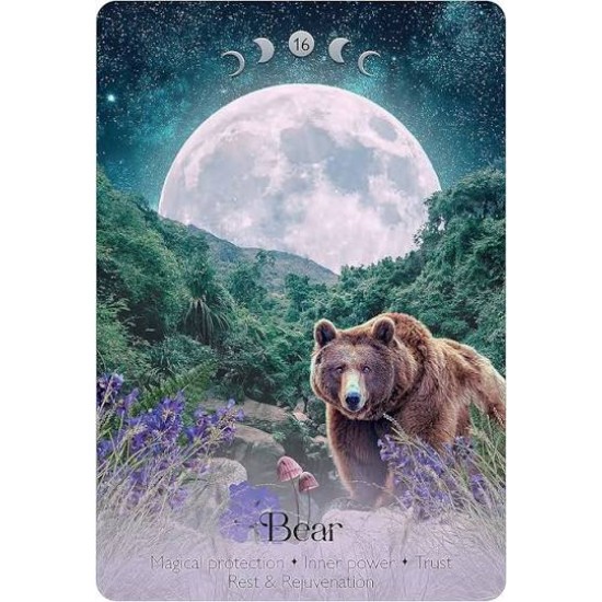 Lunar Magic Oracle 
