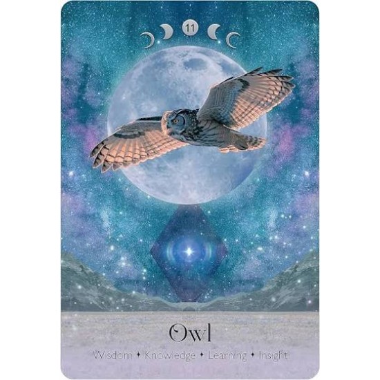 Lunar Magic Oracle 