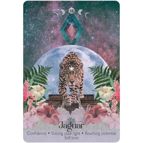 Lunar Magic Oracle 