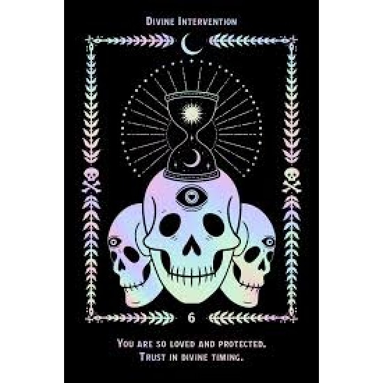Morbid Mirror Oracle 