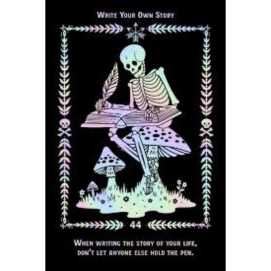 Morbid Mirror Oracle 