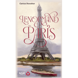 Lenormand de Paris 
