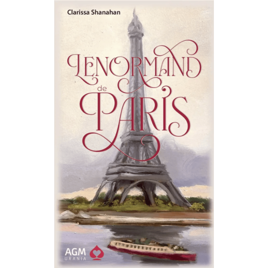 Lenormand de Paris 