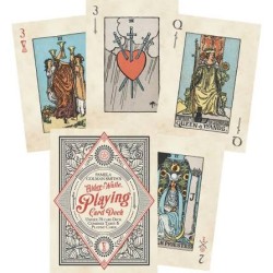 Rider-Waite™ Playing Card Deck 
