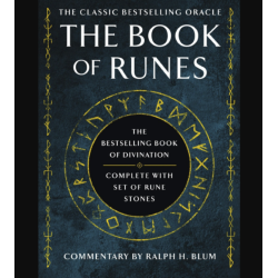 The Book Of Runes 