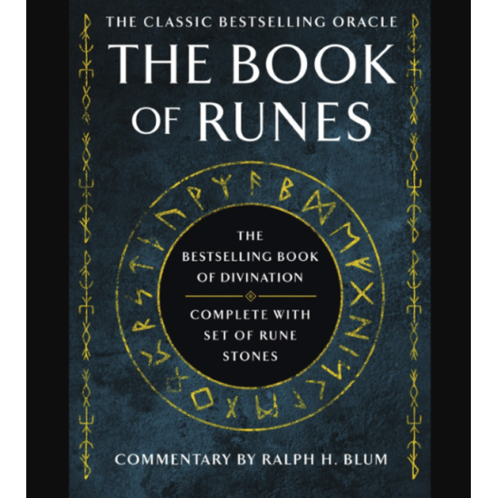 The Book Of Runes 