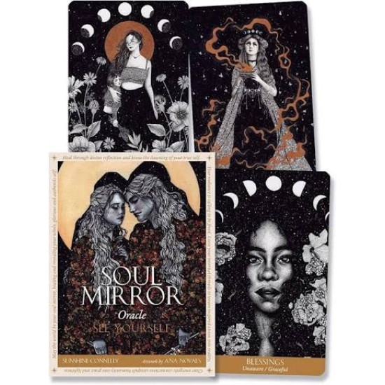 Soul Mirror Oracle 