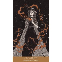 Soul Mirror Oracle 