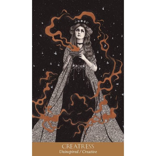 Soul Mirror Oracle 