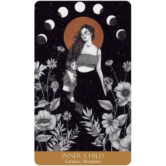 Soul Mirror Oracle 