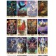 Stardust Wanderer Tarot 