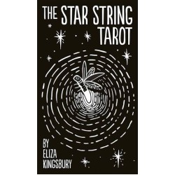The Star String Tarot 