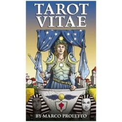 Tarot Vitae 