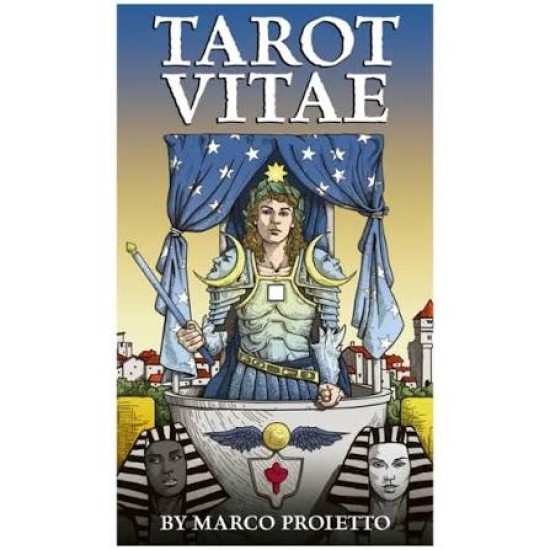 Tarot Vitae 