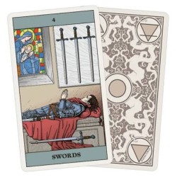 Tarot Vitae 