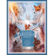 Shamanic Crystals Oracle