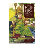 The Druid Craft Tarot