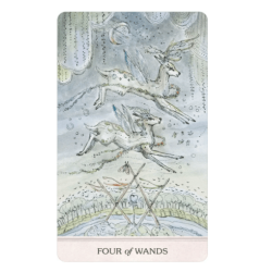 Phantasma Tarot