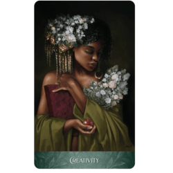 The Luminescent Oracle