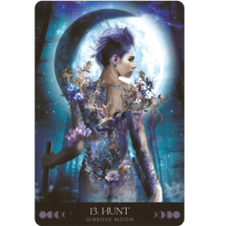Moon Temple Oracle