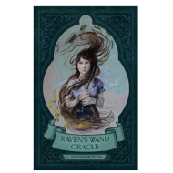 Raven's Wand Oracle