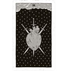 Black Ritual Tarot